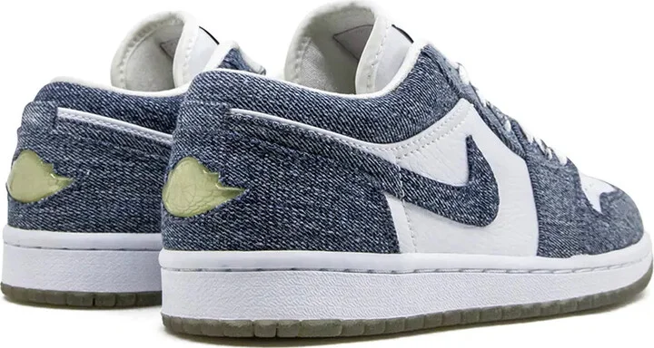 Air Jordan 1 Retro Low CA sneakers - Image 3