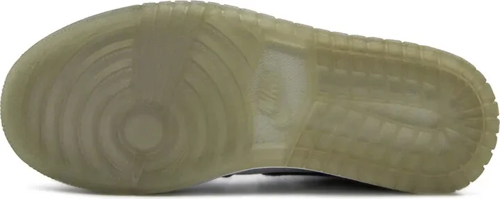 Air Jordan 1 Retro Low CA sneakers - Image 4
