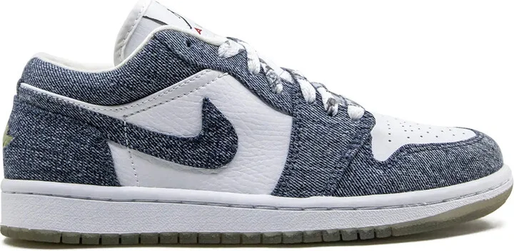Air Jordan 1 Retro Low CA sneakers