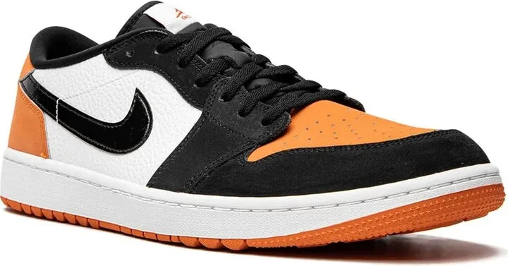 Air Jordan 1 Retro Low Golf "Shattered Backboard" sneakers - Image 2