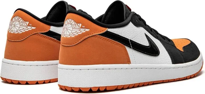 Air Jordan 1 Retro Low Golf "Shattered Backboard" sneakers - Image 3