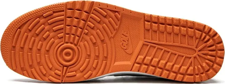 Air Jordan 1 Retro Low Golf "Shattered Backboard" sneakers - Image 4