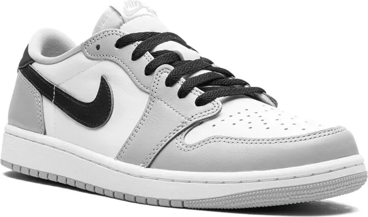 Air Jordan 1 Retro Low OG "Barons" sneakers - Image 2