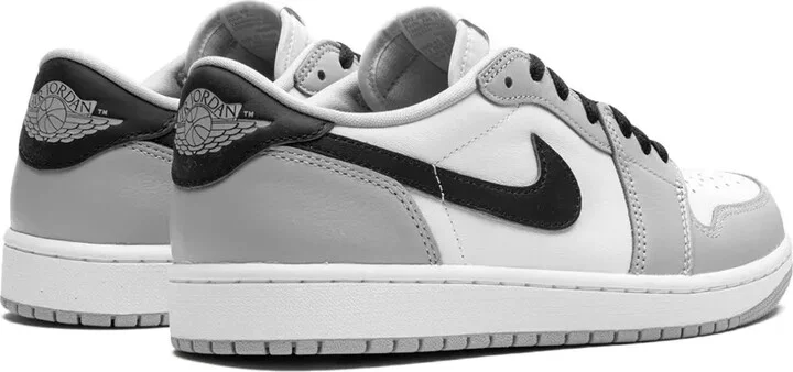 Air Jordan 1 Retro Low OG "Barons" sneakers - Image 3