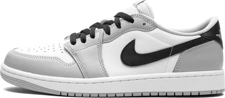 Air Jordan 1 Retro Low OG "Barons" sneakers - Image 5