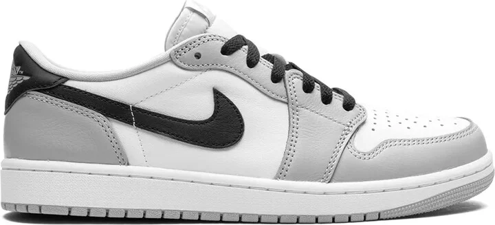 Air Jordan 1 Retro Low OG "Barons" sneakers