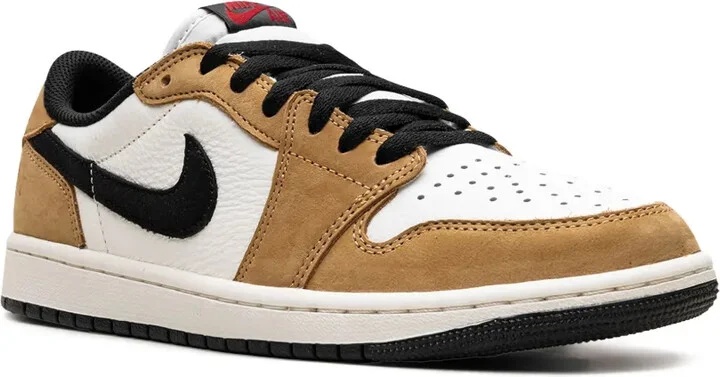 Air Jordan 1 Retro Low OG "Rookie Of The Year - Image 2