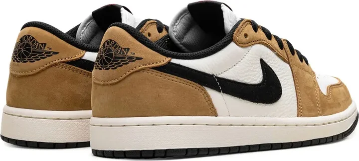 Air Jordan 1 Retro Low OG "Rookie Of The Year - Image 3