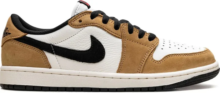 Air Jordan 1 Retro Low OG "Rookie Of The Year