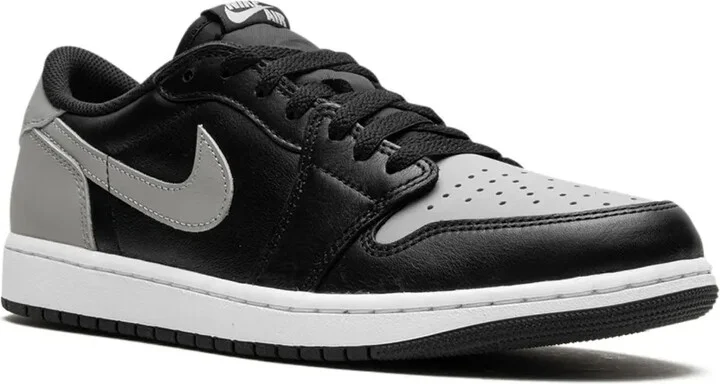 Air Jordan 1 Retro Low OG "Shadow" sneakers - Image 2