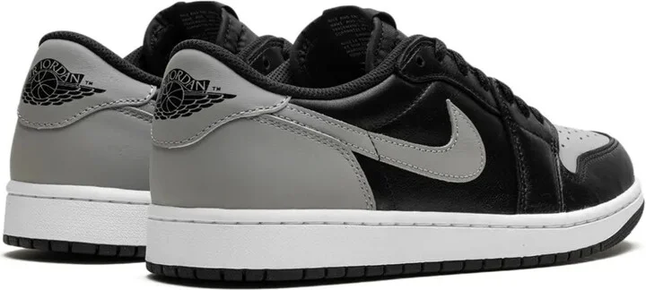 Air Jordan 1 Retro Low OG "Shadow" sneakers - Image 3