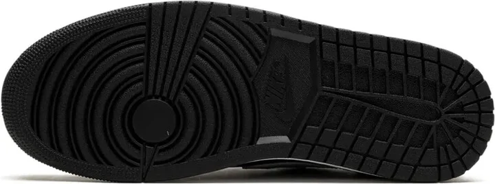 Air Jordan 1 Retro Low OG "Shadow" sneakers - Image 4
