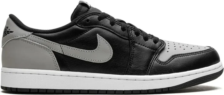 Air Jordan 1 Retro Low OG "Shadow" sneakers