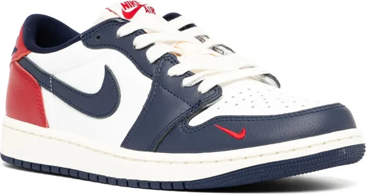 Air Jordan 1 Retro Low sneakers - Image 2