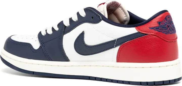 Air Jordan 1 Retro Low sneakers - Image 3
