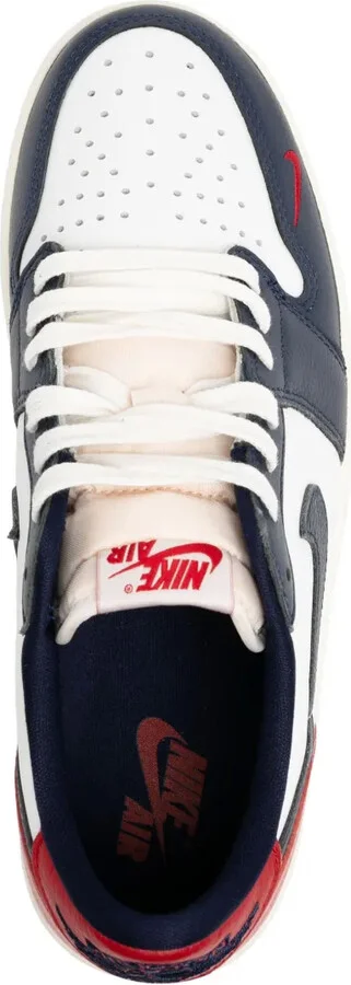 Air Jordan 1 Retro Low sneakers - Image 4
