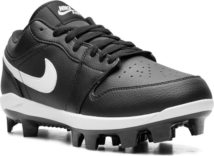 Air Jordan 1 Retro MCS Low "Black/White" sneakers - Image 2