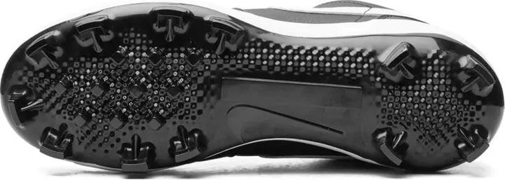 Air Jordan 1 Retro MCS Low "Black/White" sneakers - Image 4