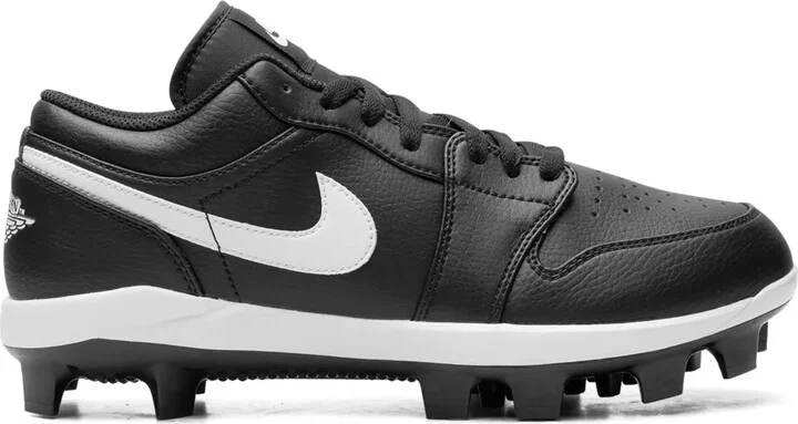 Air Jordan 1 Retro MCS Low "Black/White" sneakers