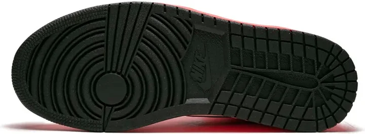 Air Jordan 1 Retro Premium "Hot Punch" sneakers - Image 4