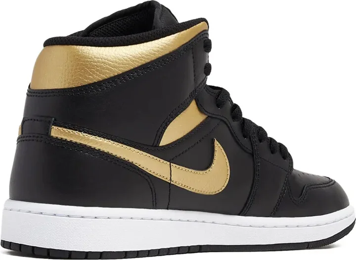 Air Jordan 1 Retro sneakers - Image 3