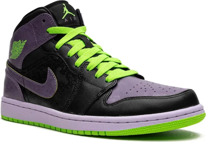 Air Jordan 1 Retro sneakers - Image 2