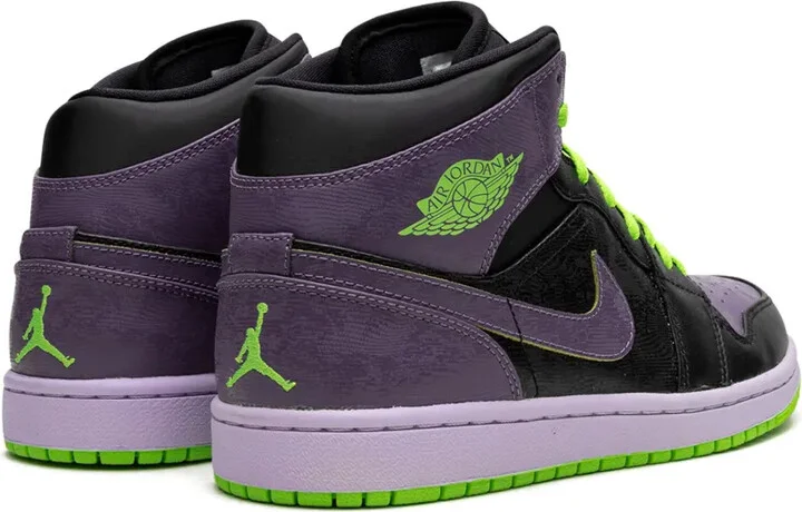 Air Jordan 1 Retro sneakers - Image 3