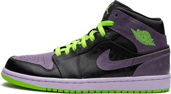 Air Jordan 1 Retro sneakers - Image 5