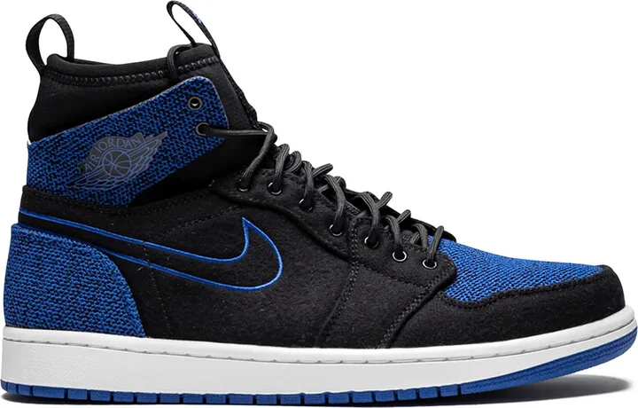 Air Jordan 1 Retro Ultra High sneakers