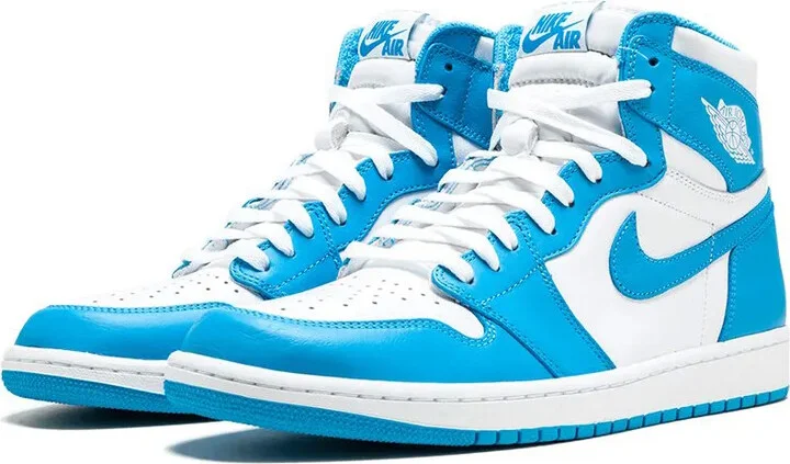 Air Jordan 1 Retro "UNC" sneakers - Image 2
