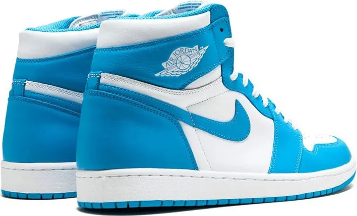 Air Jordan 1 Retro "UNC" sneakers - Image 3