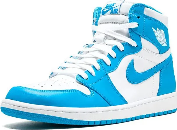Air Jordan 1 Retro "UNC" sneakers - Image 4