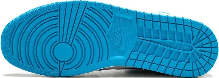 Air Jordan 1 Retro "UNC" sneakers - Image 5