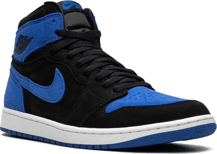 Air Jordan 1 "Royal Reimagined" sneakers - Image 2