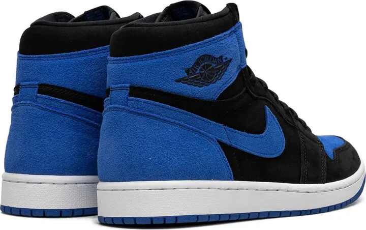 Air Jordan 1 "Royal Reimagined" sneakers - Image 3