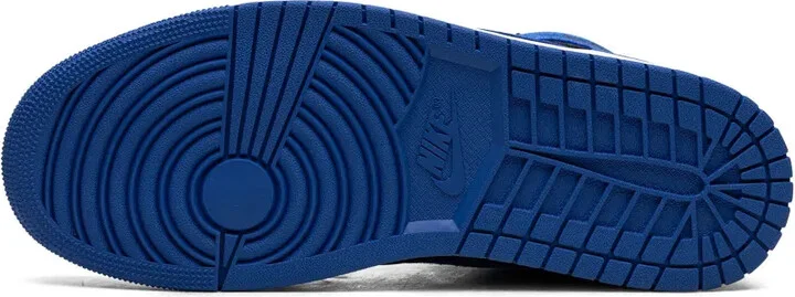 Air Jordan 1 "Royal Reimagined" sneakers - Image 4