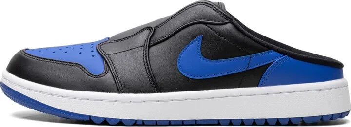 Air Jordan 1 "Royal" sneakers - Image 5