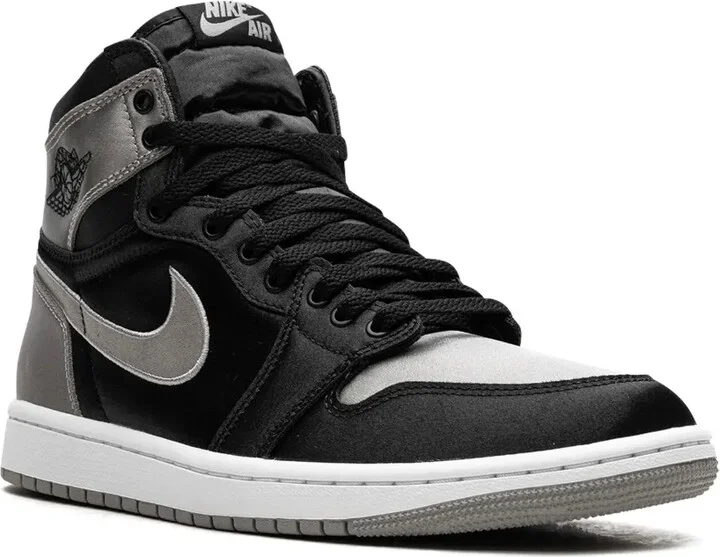Air Jordan 1 "Satin Shadow" sneakers - Image 2