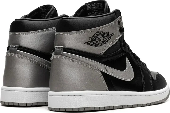 Air Jordan 1 "Satin Shadow" sneakers - Image 3
