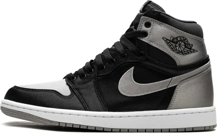 Air Jordan 1 "Satin Shadow" sneakers - Image 5