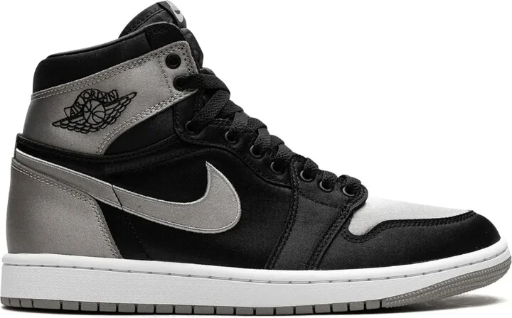 Air Jordan 1 "Satin Shadow" sneakers