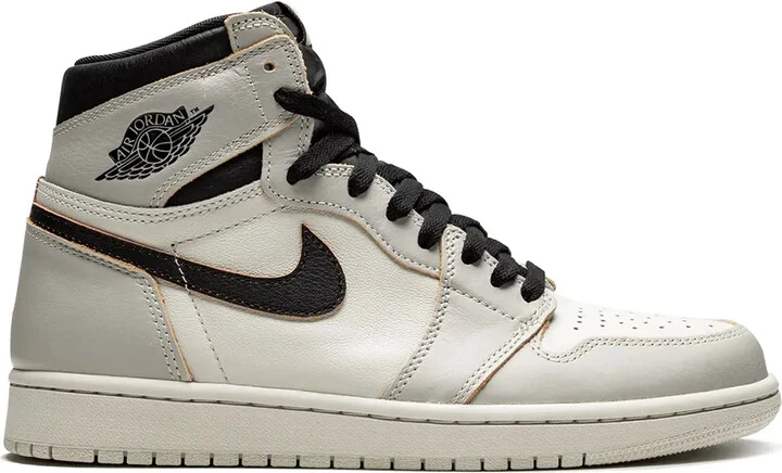 Air Jordan 1 SB Retro High OG "NYC To Paris" sneakers