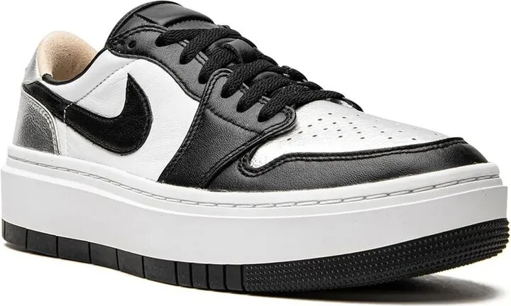 Air Jordan 1 "Silver Toe" sneakers - Image 2