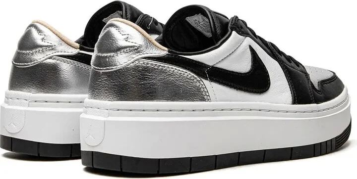 Air Jordan 1 "Silver Toe" sneakers - Image 3