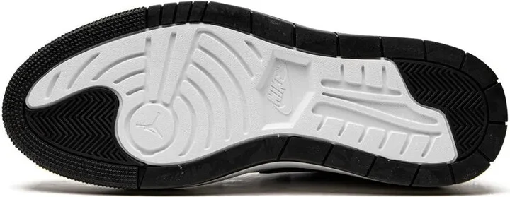 Air Jordan 1 "Silver Toe" sneakers - Image 4