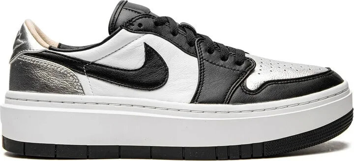 Air Jordan 1 "Silver Toe" sneakers