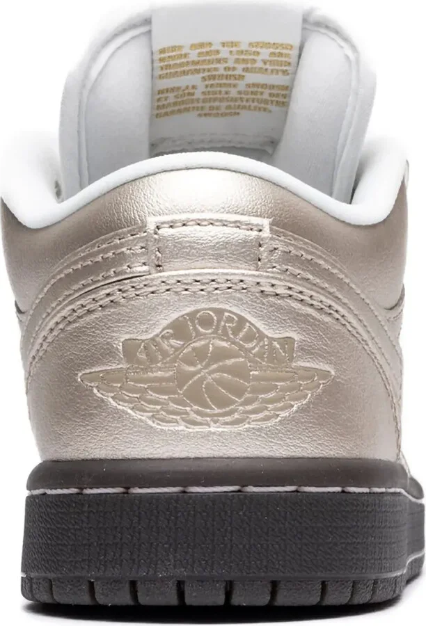 Air Jordan 1 sneakers - Image 2