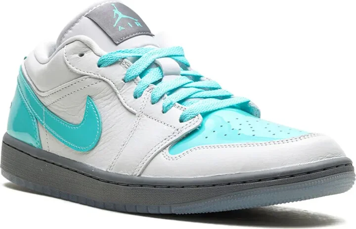 Air Jordan 1 sneakers - Image 2