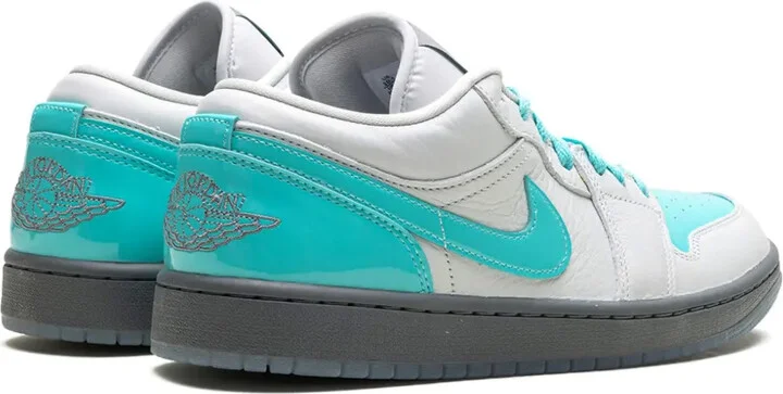 Air Jordan 1 sneakers - Image 3