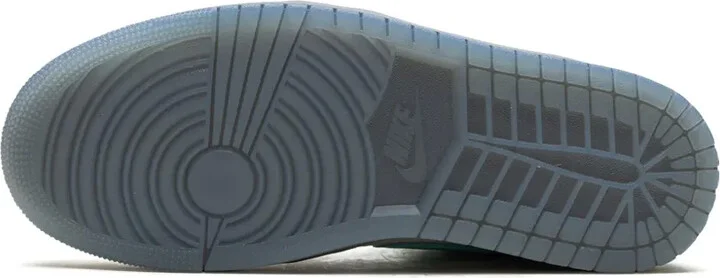 Air Jordan 1 sneakers - Image 4